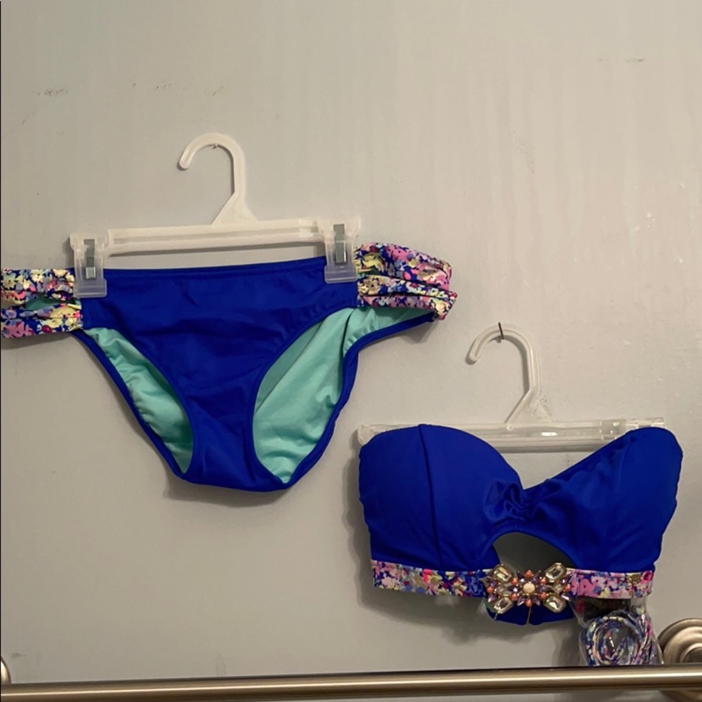Swimsuit
